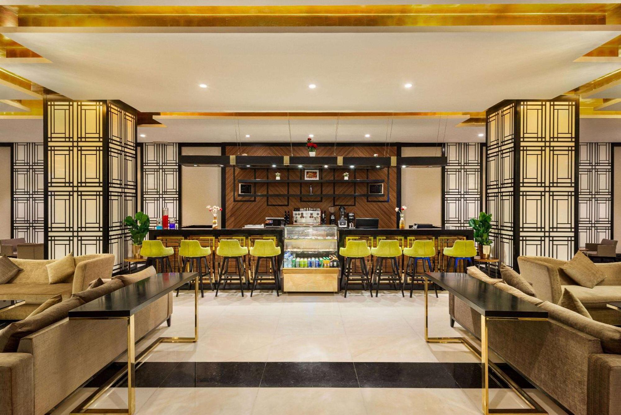 Ramada By Wyndham Makkah Zad Al Rawda مكة
