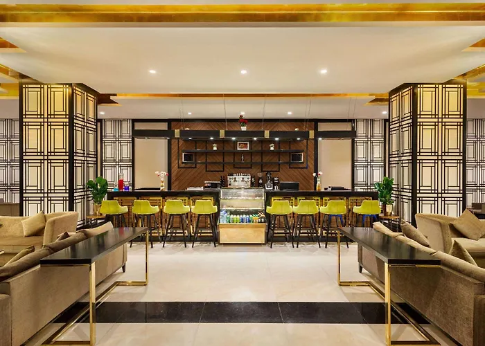Ramada By Wyndham Makkah Zad Al Rawda
