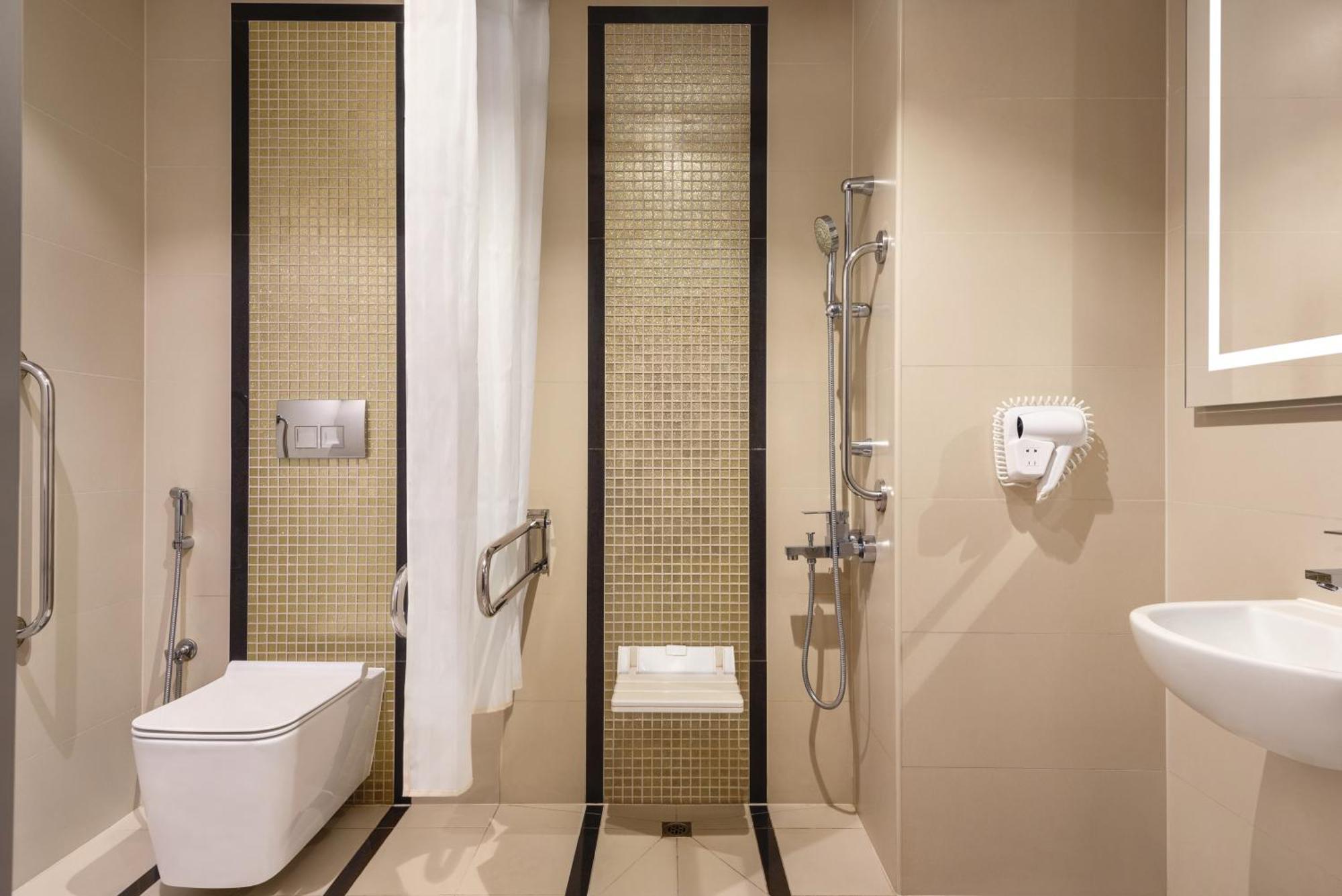 Ramada By Wyndham Makkah Zad Al Rawda فندق 4*